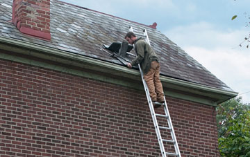 what affects urgent Fachell roof repairs