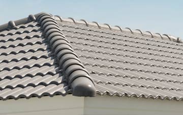 advantages of Fachell clay roofing