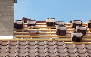 Fachell clay roofing costs