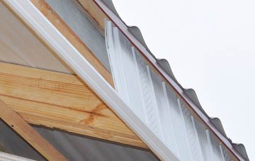 why Fachell fascia repairs are essential