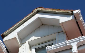 Fachell fascia installation costs