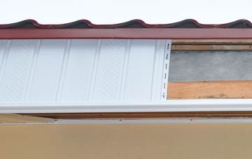Fachell fascia repair costs