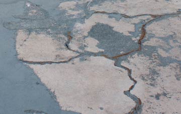 fibreglass roofing replacement Fachell