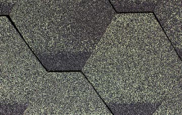 Fachell fibreglass shingle repairs