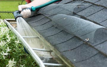 Fachell gutter cleaning costs