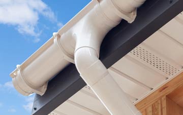 Fachell gutter installation costs