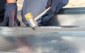 Fachell metal roofing costs