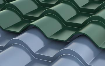who should consider Fachell plastic roofs