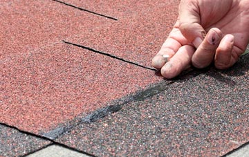 Fachell asphalt roof repairs