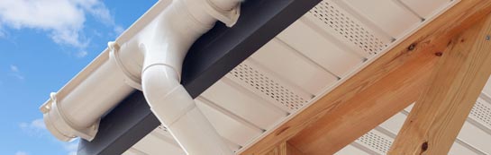 get Fachell guttering quotes today