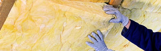 quotes for Fachell roof insulation