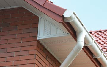 Fachell soffit repair costs
