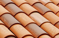 Fachell clay roofing