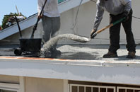 Fachell flat roofing repair