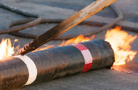 free Fachell flat roofing repair quotes