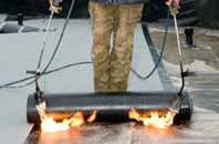 Fachell flat roof sealing quote