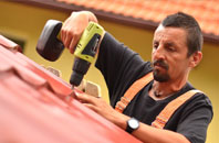 Fachell garage roof repairs
