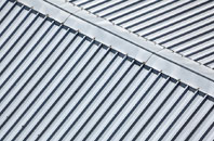 Fachell metal roofing
