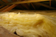 Fachell pitch roof insulation