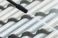 rated Fachell roof cleaning companies