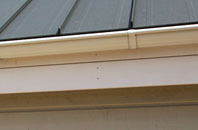 Fachell soffit repair