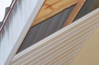 rated Fachell soffit repair companies